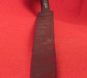 .58 Caliber US Model 1855 Socket Bayonet 