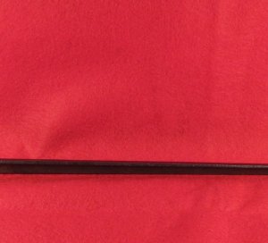 .58 Caliber US Model 1855 Socket Bayonet - Marked "US"