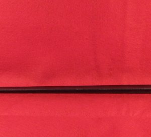 .58 Caliber US Model 1855 Socket Bayonet - Marked "US"