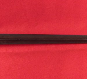 .58 Caliber US Model 1855 Socket Bayonet - Marked "US"