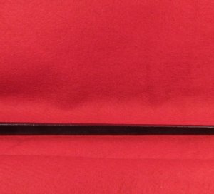 US Model 1819 Hall Rifle Bayonet - Marked "US" / "SN"