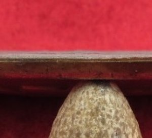 US Cartridge Box Plate