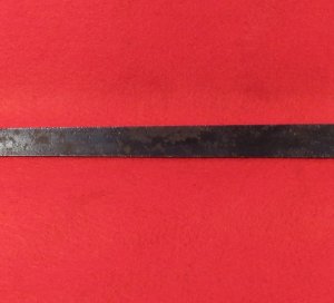 .58 Caliber US Model 1855 Socket Bayonet - Marked "US"