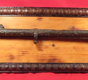 Pattern 1853 British Enfield Rifle Musket