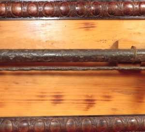 Pattern 1853 British Enfield Rifle Musket