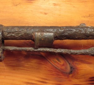 Pattern 1853 British Enfield Rifle Musket