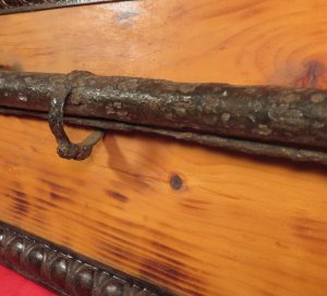 Pattern 1853 British Enfield Rifle Musket