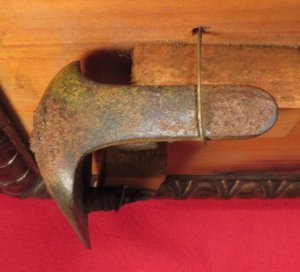 Pattern 1853 British Enfield Rifle Musket