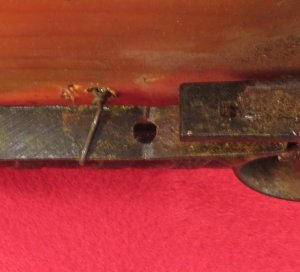 Pattern 1853 British Enfield Rifle Musket