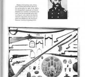 The Illustrated History of American Civil War Relics
