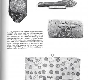 The Illustrated History of American Civil War Relics