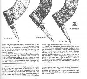 American Socket Bayonets and Scabbards