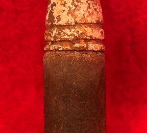 Spencer Carbine Cartridge