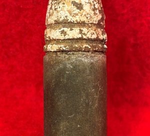 Spencer Carbine Cartridge