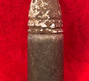 Spencer Carbine Cartridge