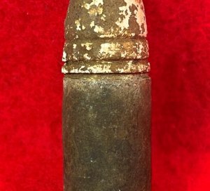 Spencer Carbine Cartridge