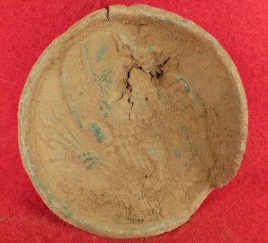 Eagle Plate