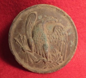Eagle Plate