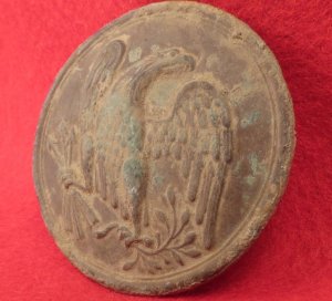 Eagle Plate