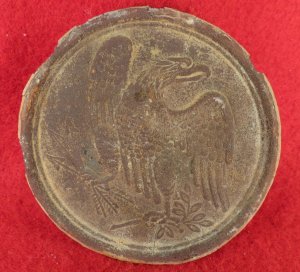 Eagle Plate