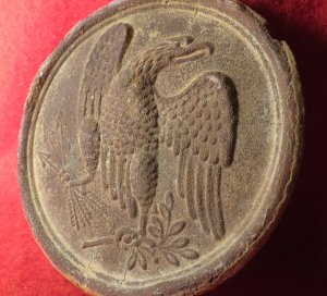Eagle Plate