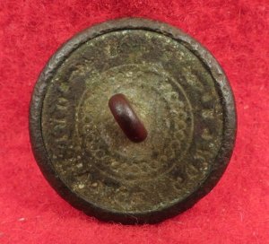 Federal Ordnance Coat Button