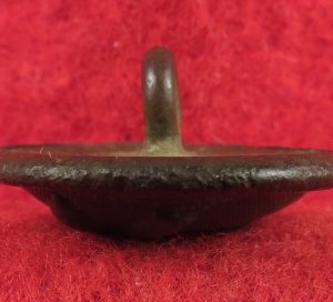 Federal Ordnance Coat Button