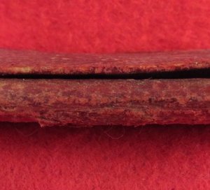 1903 Petite Calendar and Stamp Case