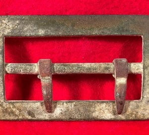 Federal Carbine Sling Buckle