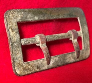 Federal Carbine Sling Buckle