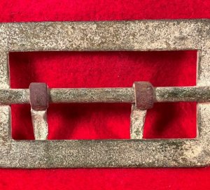 Federal Carbine Sling Buckle