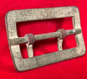 Federal Carbine Sling Buckle