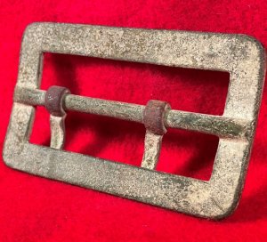 Federal Carbine Sling Buckle