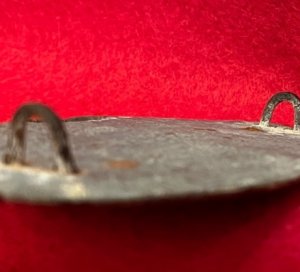 US Cartridge Box Plate