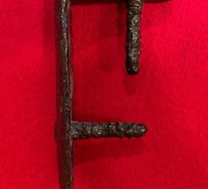 Austrian Lorenze Musket -Type I