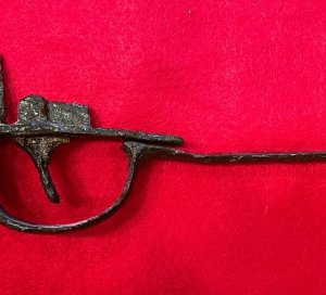 Austrian Lorenze Musket -Type I