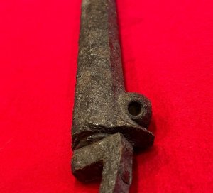 Austrian Lorenze Musket -Type I
