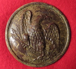 Eagle Plate - Jericho Mill