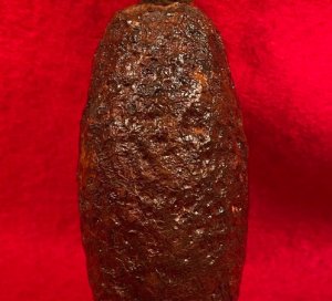  Confederate Rains Hand Grenade - Rare