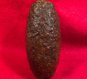  Confederate Rains Hand Grenade - Rare