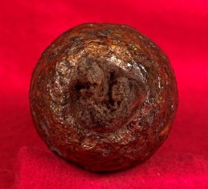  Confederate Rains Hand Grenade - Rare