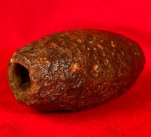  Confederate Rains Hand Grenade - Rare