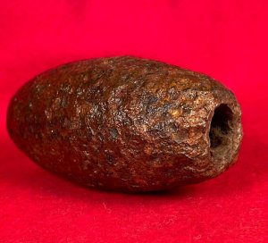  Confederate Rains Hand Grenade - Rare