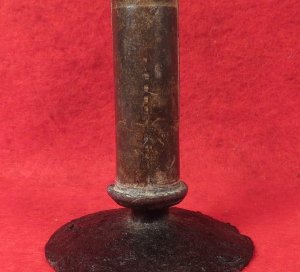  Federal Ketchum Hand Grenade Plunger - Very Rare