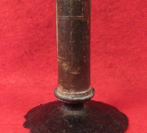  Federal Ketchum Hand Grenade Plunger - Very Rare