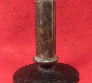  Federal Ketchum Hand Grenade Plunger - Very Rare