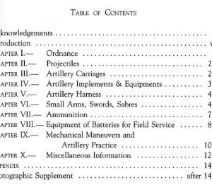 The Confederate Field Manual with Photographic Supplement - Reprint