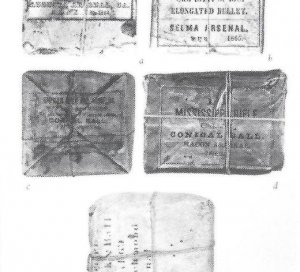 The Confederate Field Manual with Photographic Supplement - Reprint