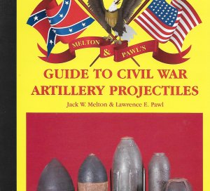 Guide to Civil War Artillery Projectiles