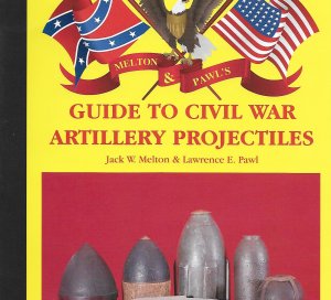 Guide to Civil War Artillery Projectiles